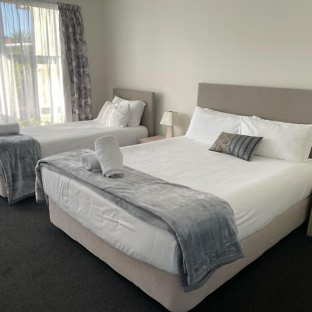 Carters By The Sea Beachside Studio Apartments Carters Beach Екстер'єр фото