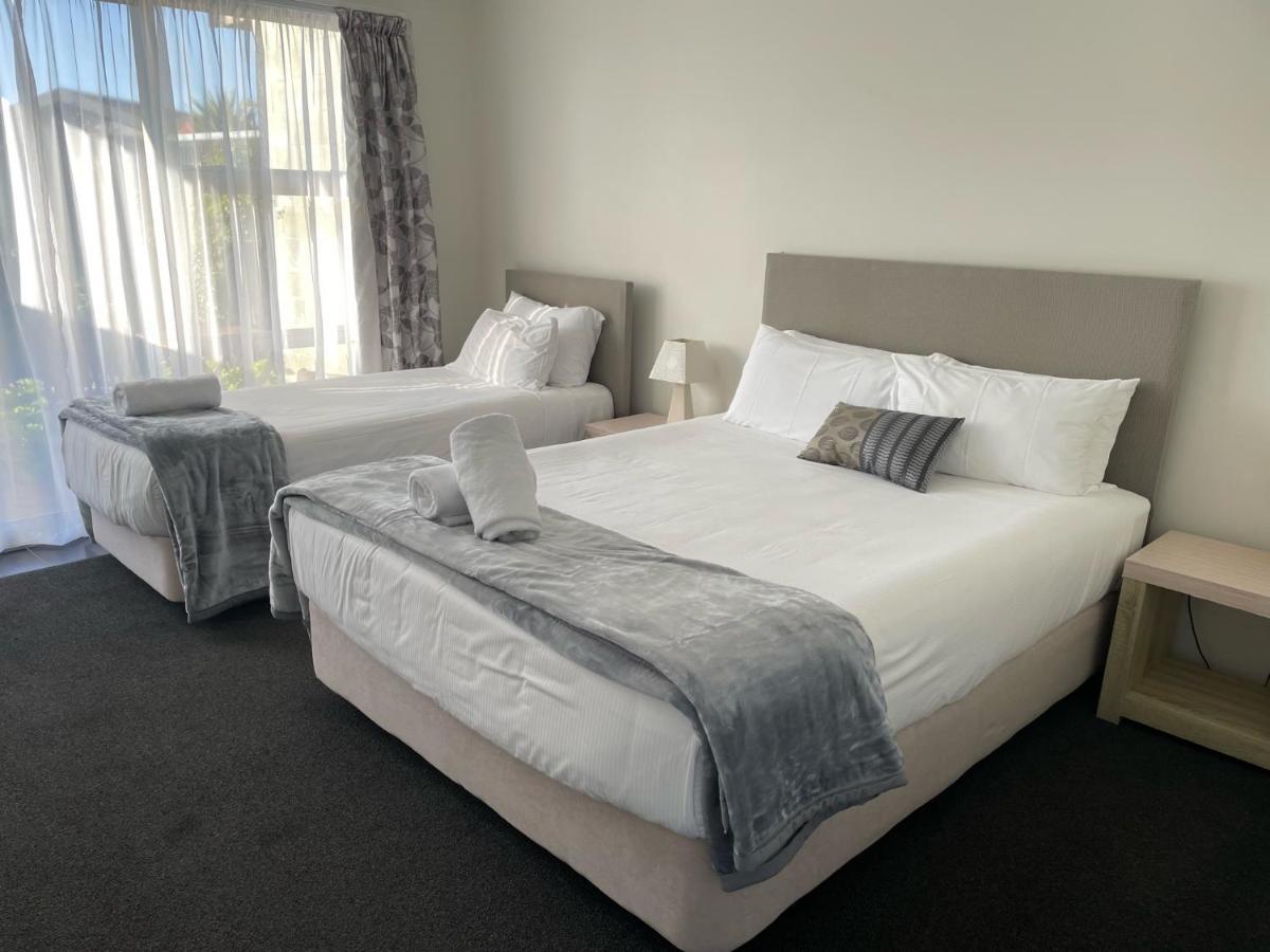 Carters By The Sea Beachside Studio Apartments Carters Beach Екстер'єр фото