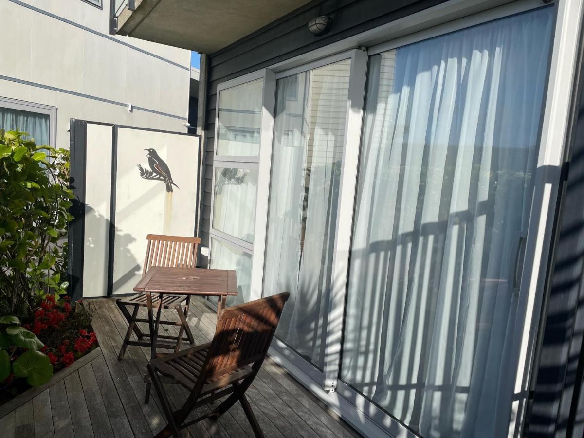Carters By The Sea Beachside Studio Apartments Carters Beach Екстер'єр фото