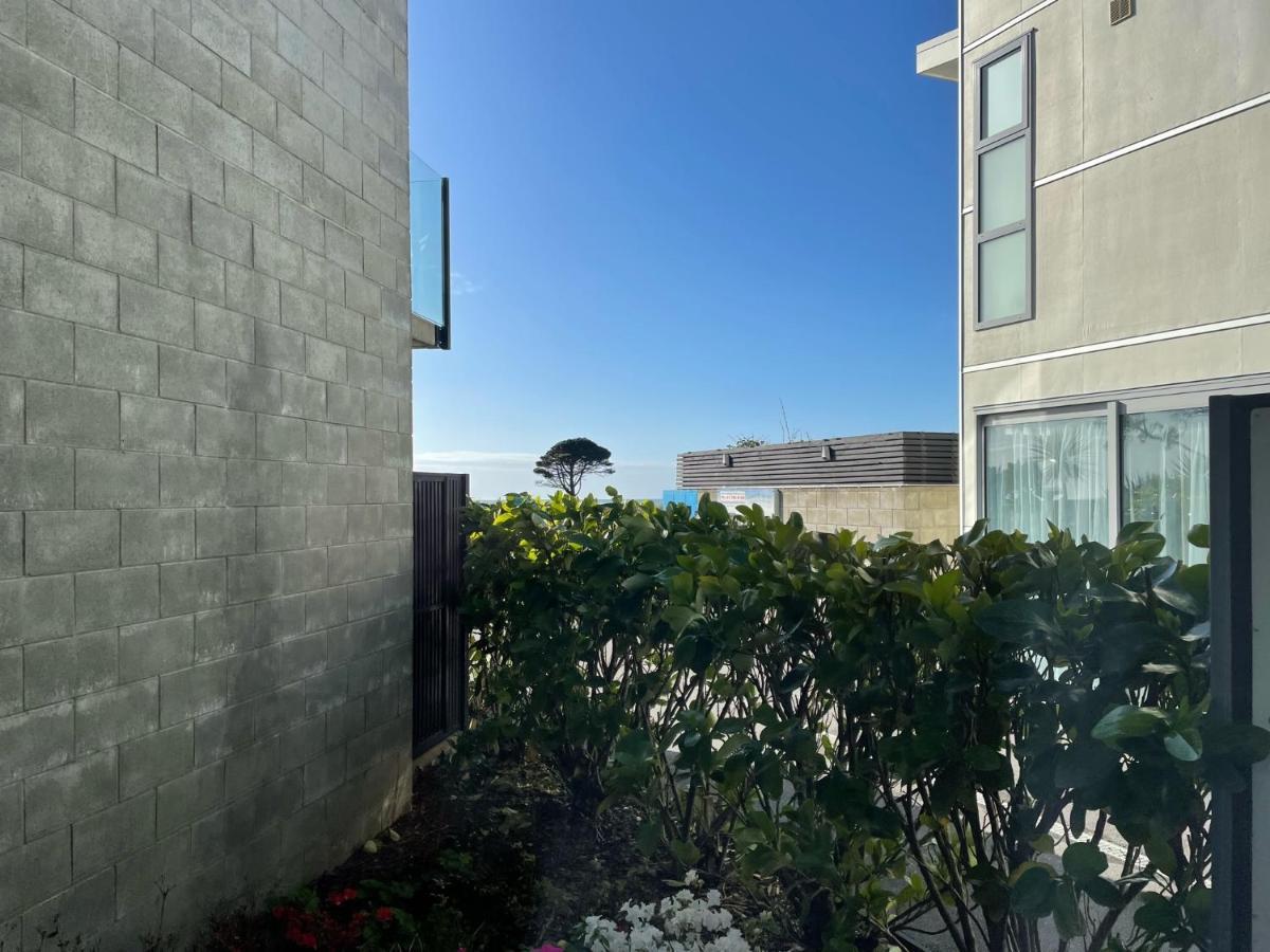 Carters By The Sea Beachside Studio Apartments Carters Beach Екстер'єр фото