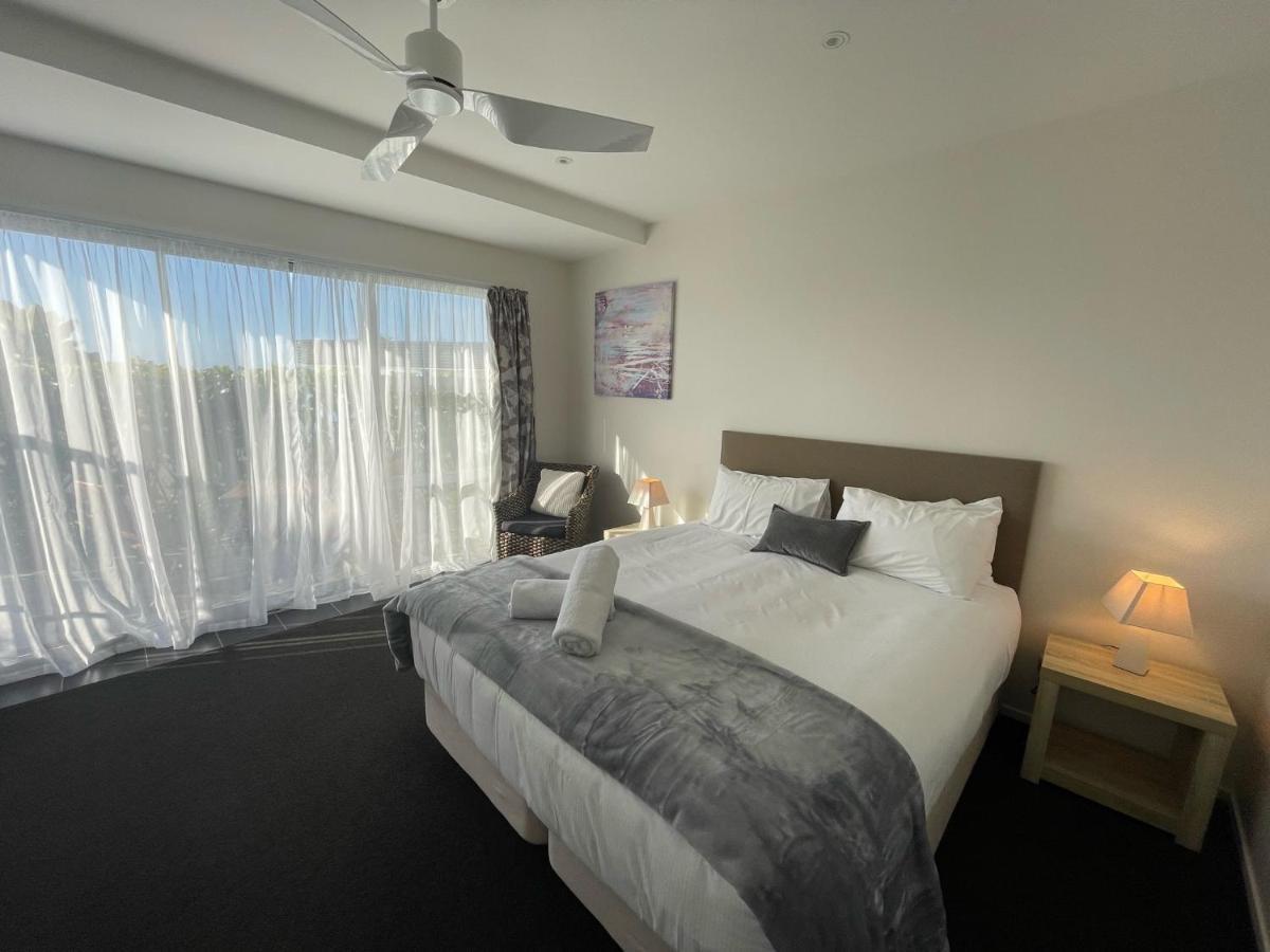 Carters By The Sea Beachside Studio Apartments Carters Beach Екстер'єр фото