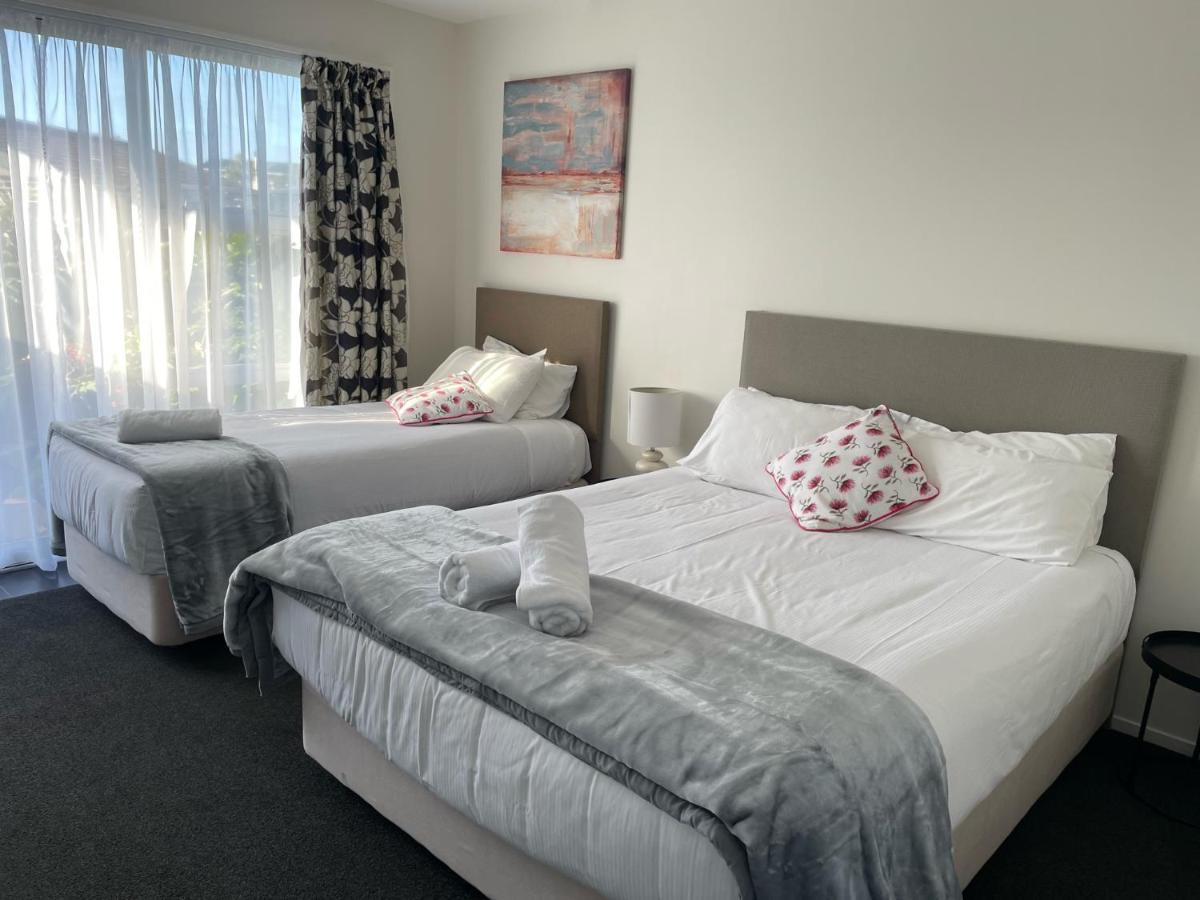 Carters By The Sea Beachside Studio Apartments Carters Beach Екстер'єр фото