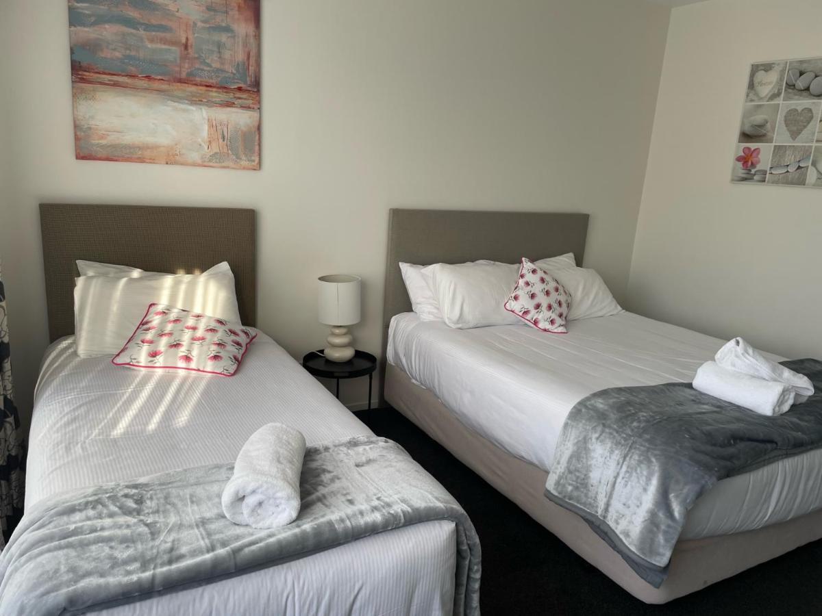 Carters By The Sea Beachside Studio Apartments Carters Beach Екстер'єр фото