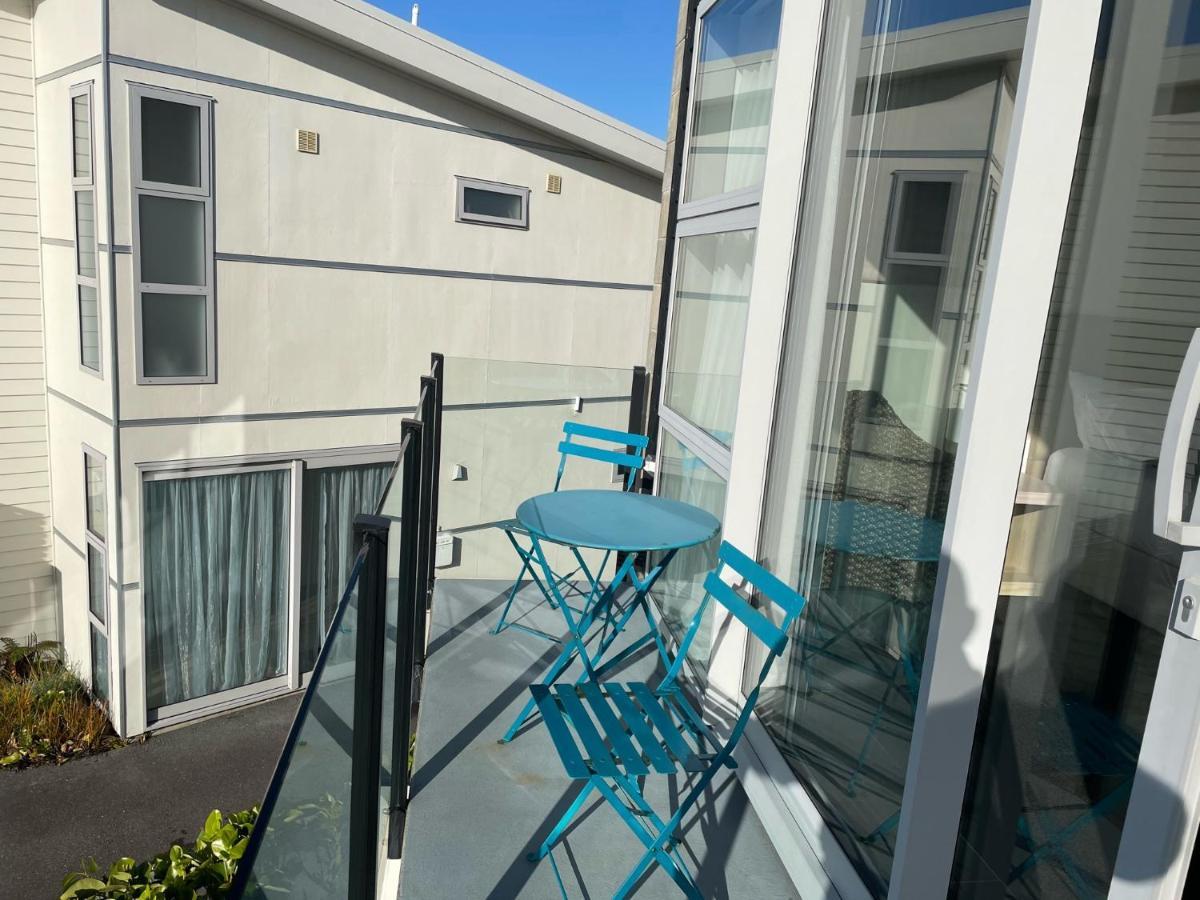 Carters By The Sea Beachside Studio Apartments Carters Beach Екстер'єр фото