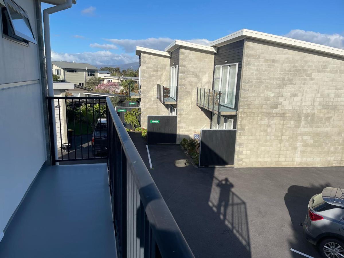 Carters By The Sea Beachside Studio Apartments Carters Beach Екстер'єр фото