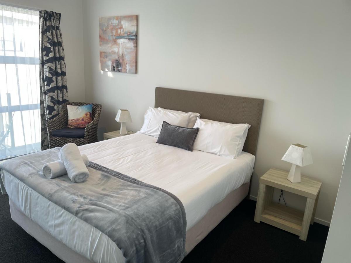 Carters By The Sea Beachside Studio Apartments Carters Beach Екстер'єр фото
