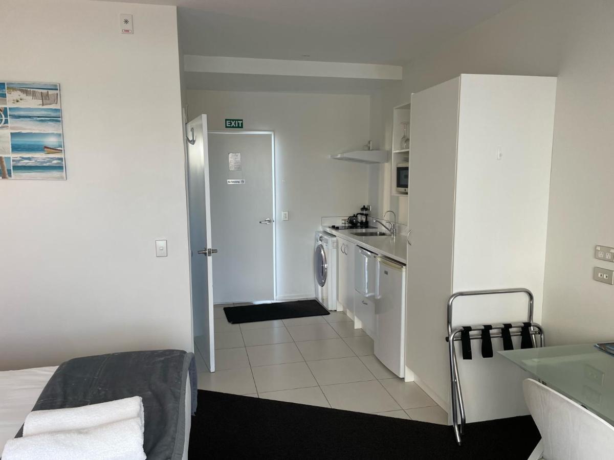 Carters By The Sea Beachside Studio Apartments Carters Beach Екстер'єр фото