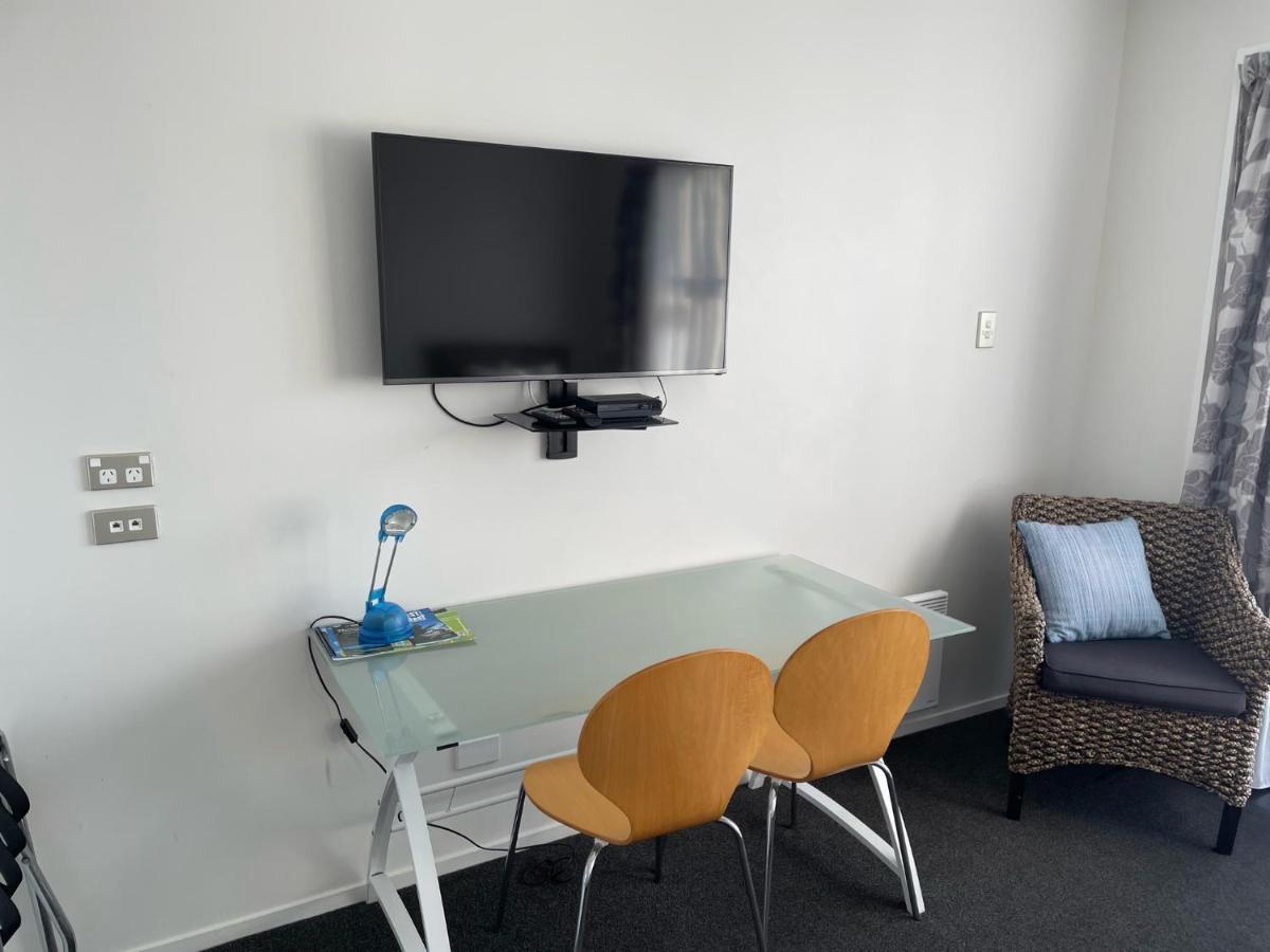 Carters By The Sea Beachside Studio Apartments Carters Beach Екстер'єр фото