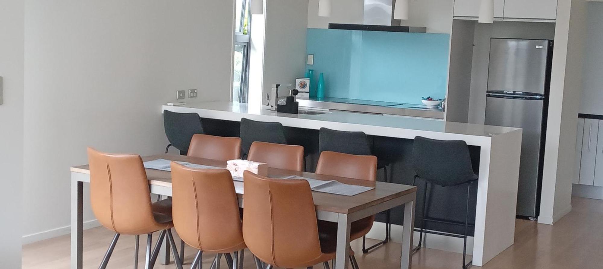 Carters By The Sea Beachside Studio Apartments Carters Beach Екстер'єр фото