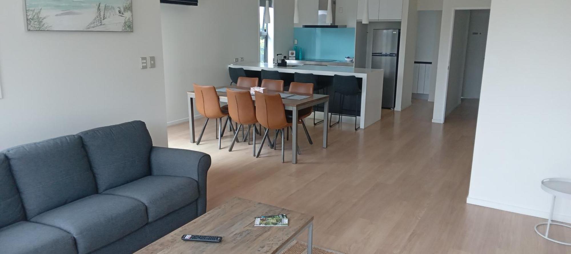 Carters By The Sea Beachside Studio Apartments Carters Beach Екстер'єр фото