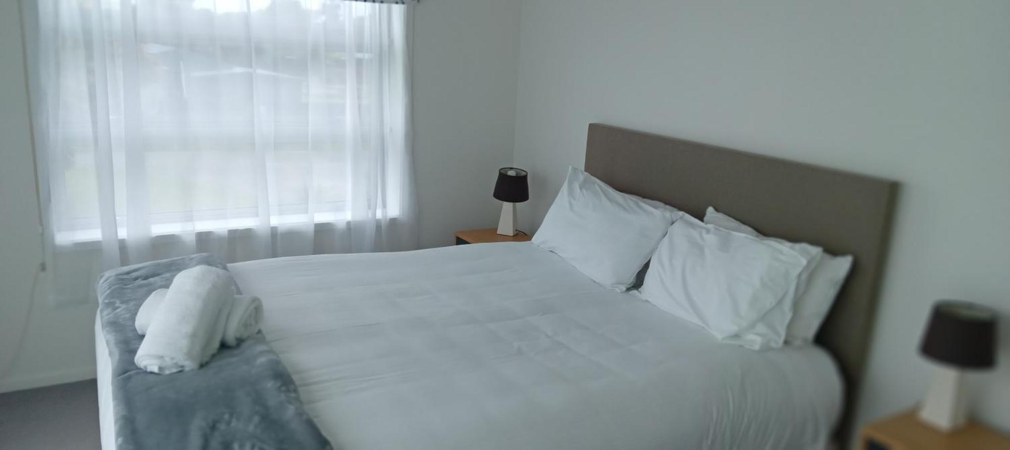 Carters By The Sea Beachside Studio Apartments Carters Beach Екстер'єр фото